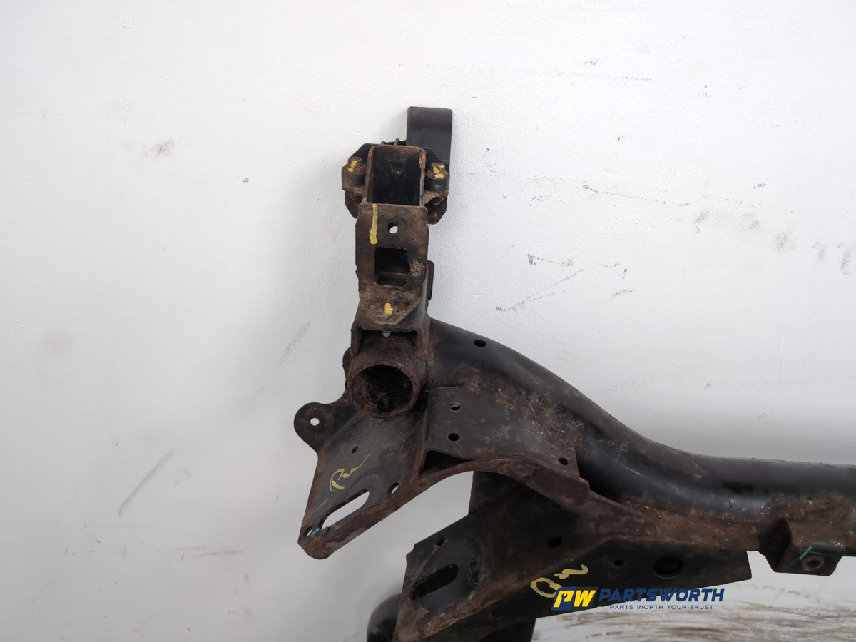 Subframe Front 10