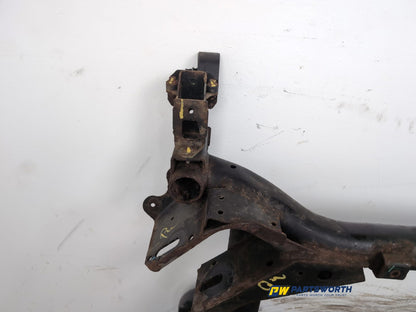 Subframe Front 10