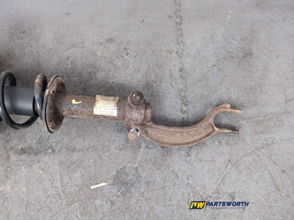 Shock Absorber Front RH 10