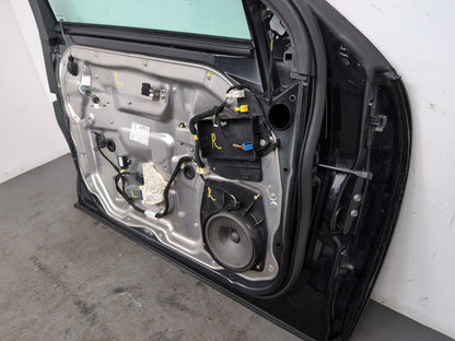 Door Front LH 10