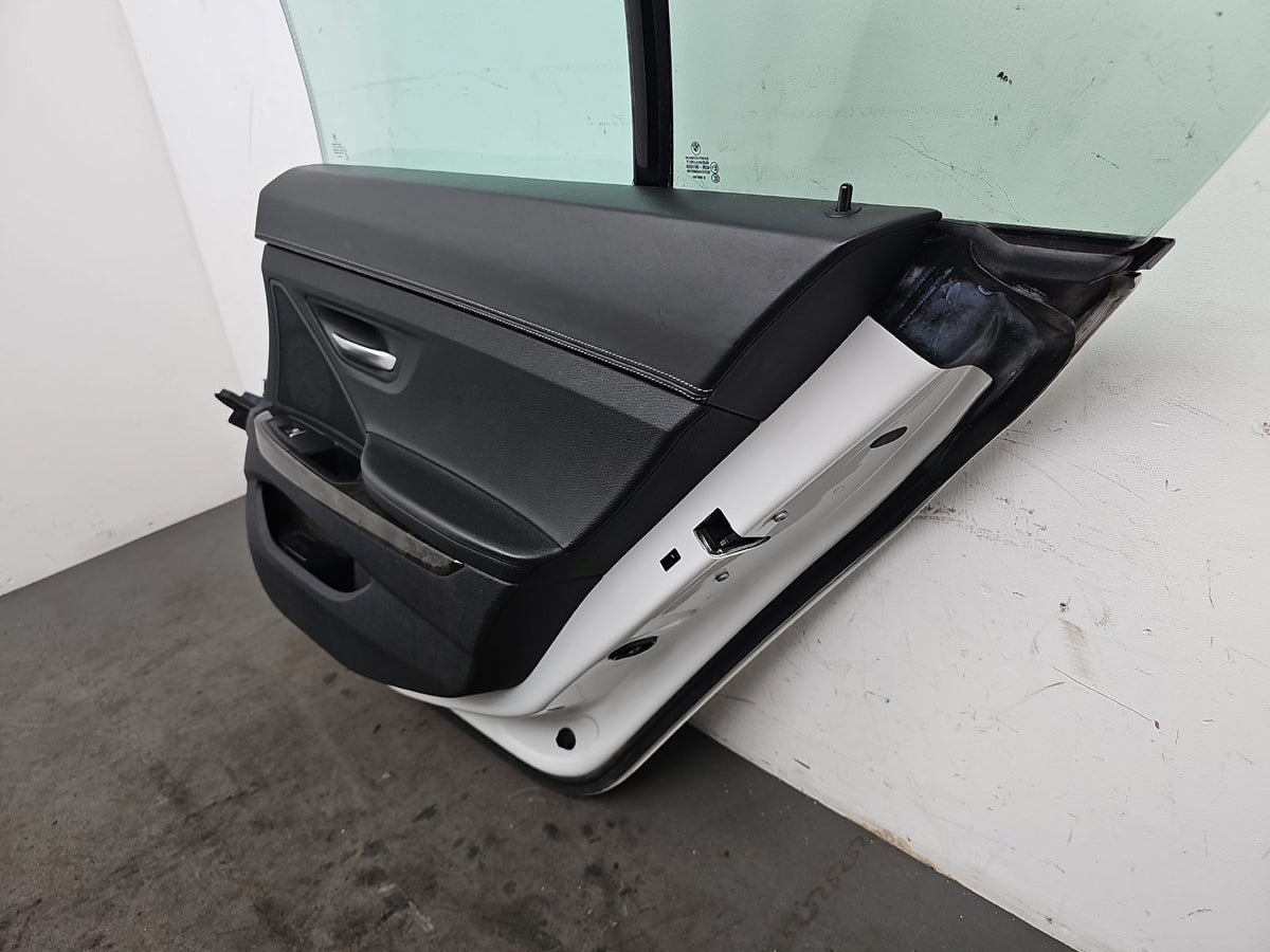 Door Rear RH 10