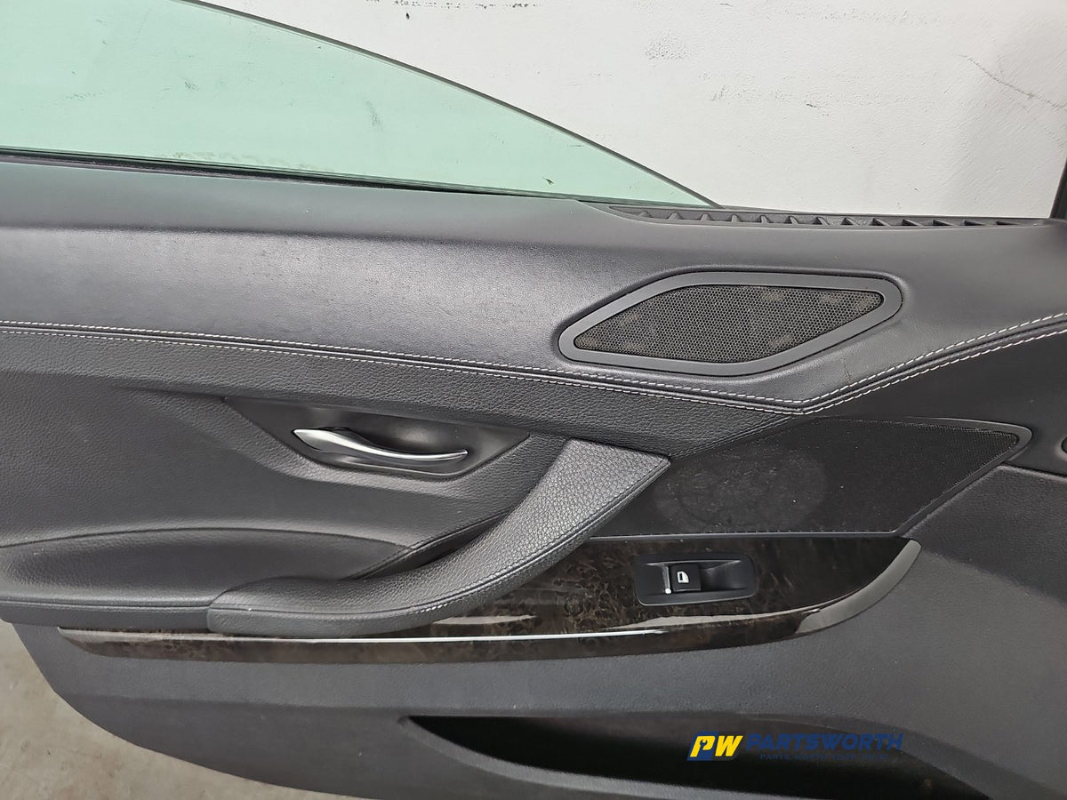 Door Front LH 10