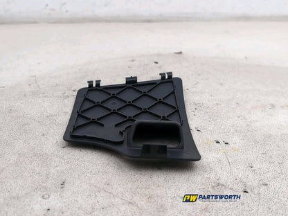 Bmw 6 Series 640d M Sport Gran Coupe F13 Lid Storage Compartment Boot 2012-2018 - photo 5