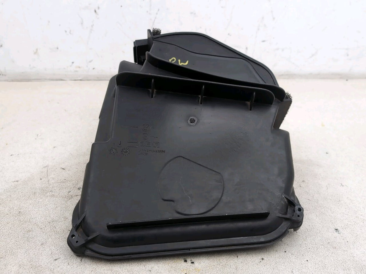Bmw 6 Series 640d M Sport F13 Housing Cover Coarse Filter Heater 2012-2018 - photo 5