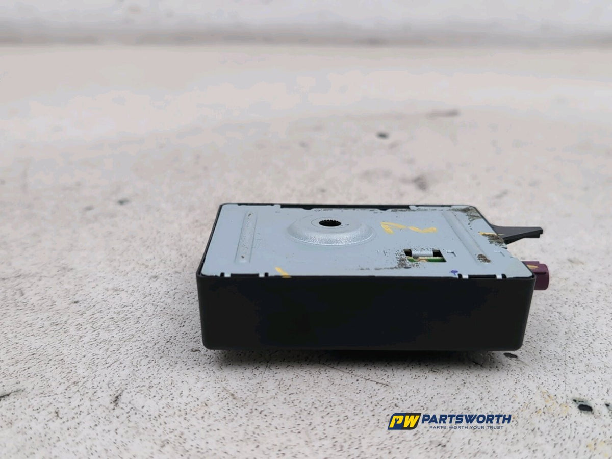 BMW 6 SERIES 640D M SPORT GRAN COUPE F13 AERIAL ANTENNA AMPLIFIER 2012-2018 5