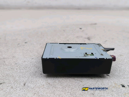 BMW 6 SERIES 640D M SPORT GRAN COUPE F13 AERIAL ANTENNA AMPLIFIER 2012-2018 5
