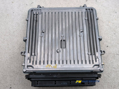 BMW 6 SERIES 640D M SPORT GRAN COUPE F13 AUTO 3.0L DIESEL ENGINE ECU KIT 2012-18 5