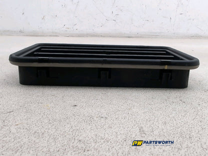 BMW 6 SERIES 640D M SPORT GRAN COUPE F13 REAR BODY VENTILATION GRILLE 2012-2018 5