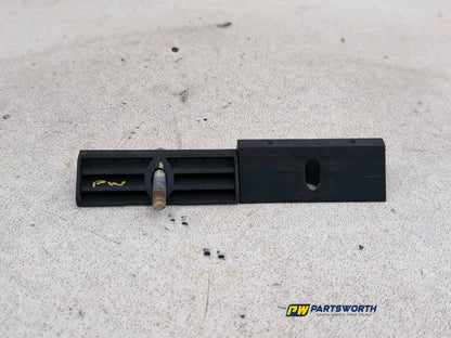 BMW 6 SERIES 640D M SPORT GRAN COUPE F13 BATTERY HOLDING CLAMP 7592923 2012-2018 5