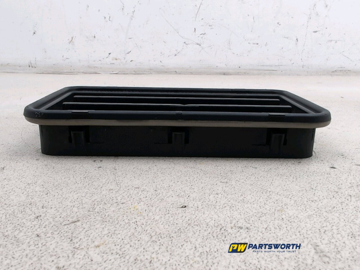 BMW 6 SERIES 640D M SPORT GRAN COUPE F13 REAR BODY VENTILATION GRILLE 2012-2018 5
