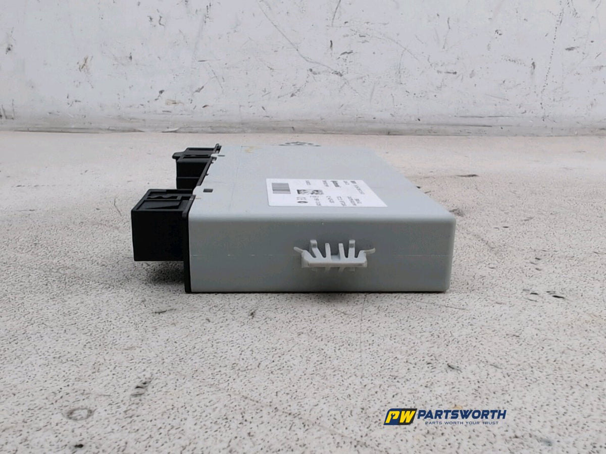BMW 6 SERIES 640D M SPORT GRAN COUPE F13 KEY READING CONTROL MODULE 2012-2018 5