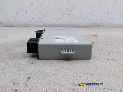 BMW 6 SERIES 640D M SPORT GRAN COUPE F13 KEY READING CONTROL MODULE 2012-2018 5