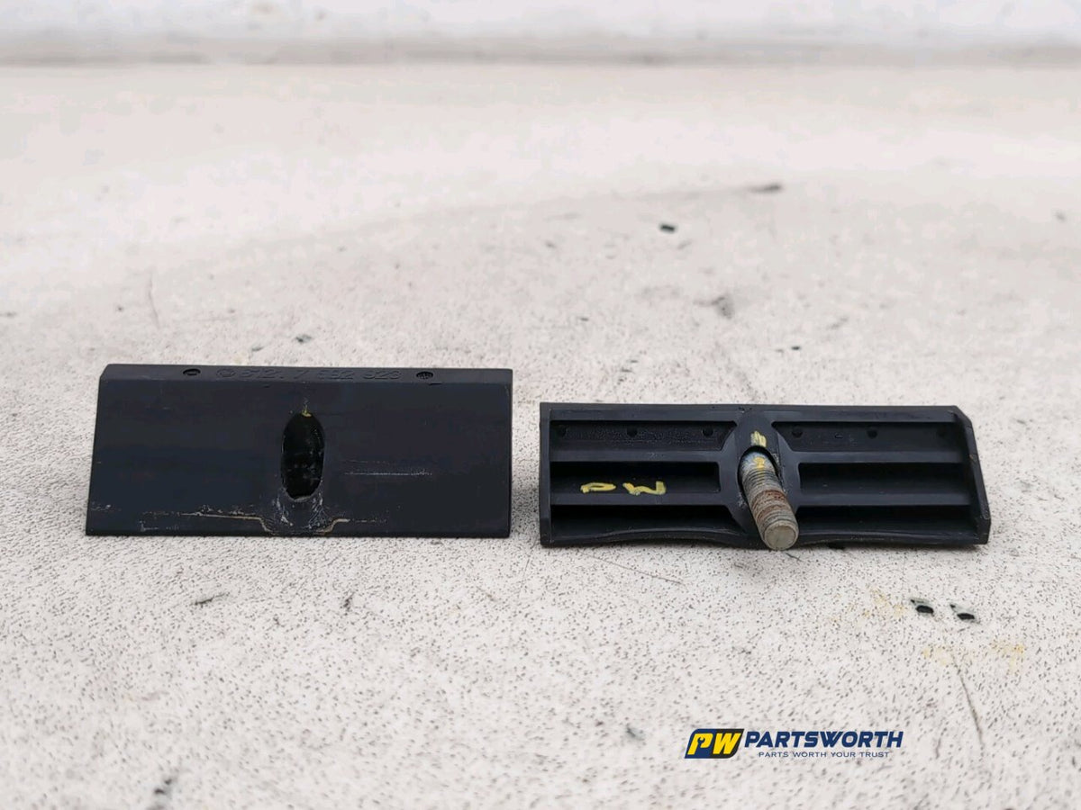 BMW 6 SERIES 640D M SPORT GRAN COUPE F13 BATTERY HOLDING CLAMP 7592923 2012-2018 5