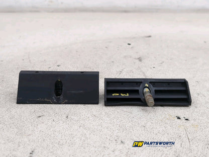 BMW 6 SERIES 640D M SPORT GRAN COUPE F13 BATTERY HOLDING CLAMP 7592923 2012-2018 5
