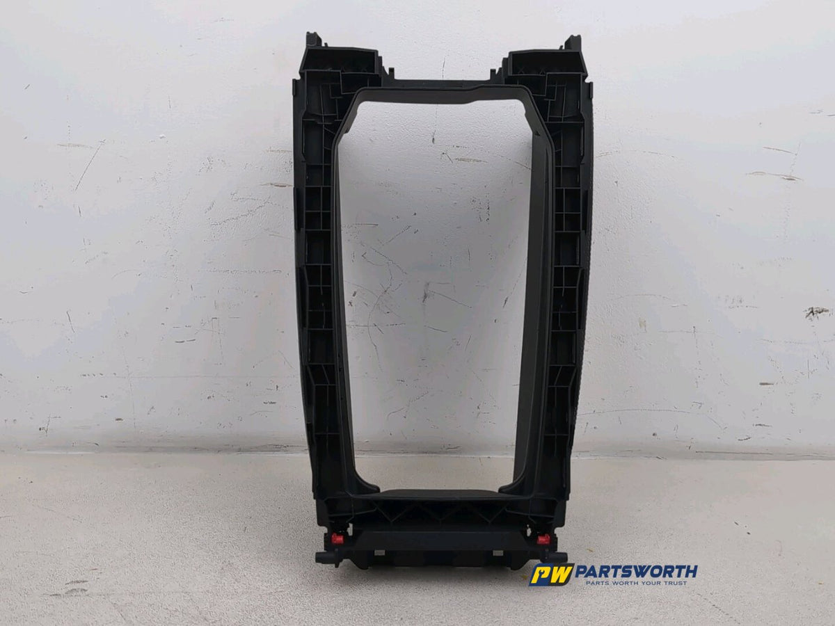 BMW 6 SERIES 640D M SPORT GRAN COUPE F13 CENTRE CONSOLE ARMSREST 9241722 2012-18 5