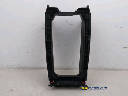 BMW 6 SERIES 640D M SPORT GRAN COUPE F13 CENTRE CONSOLE ARMSREST 9241722 2012-18 5