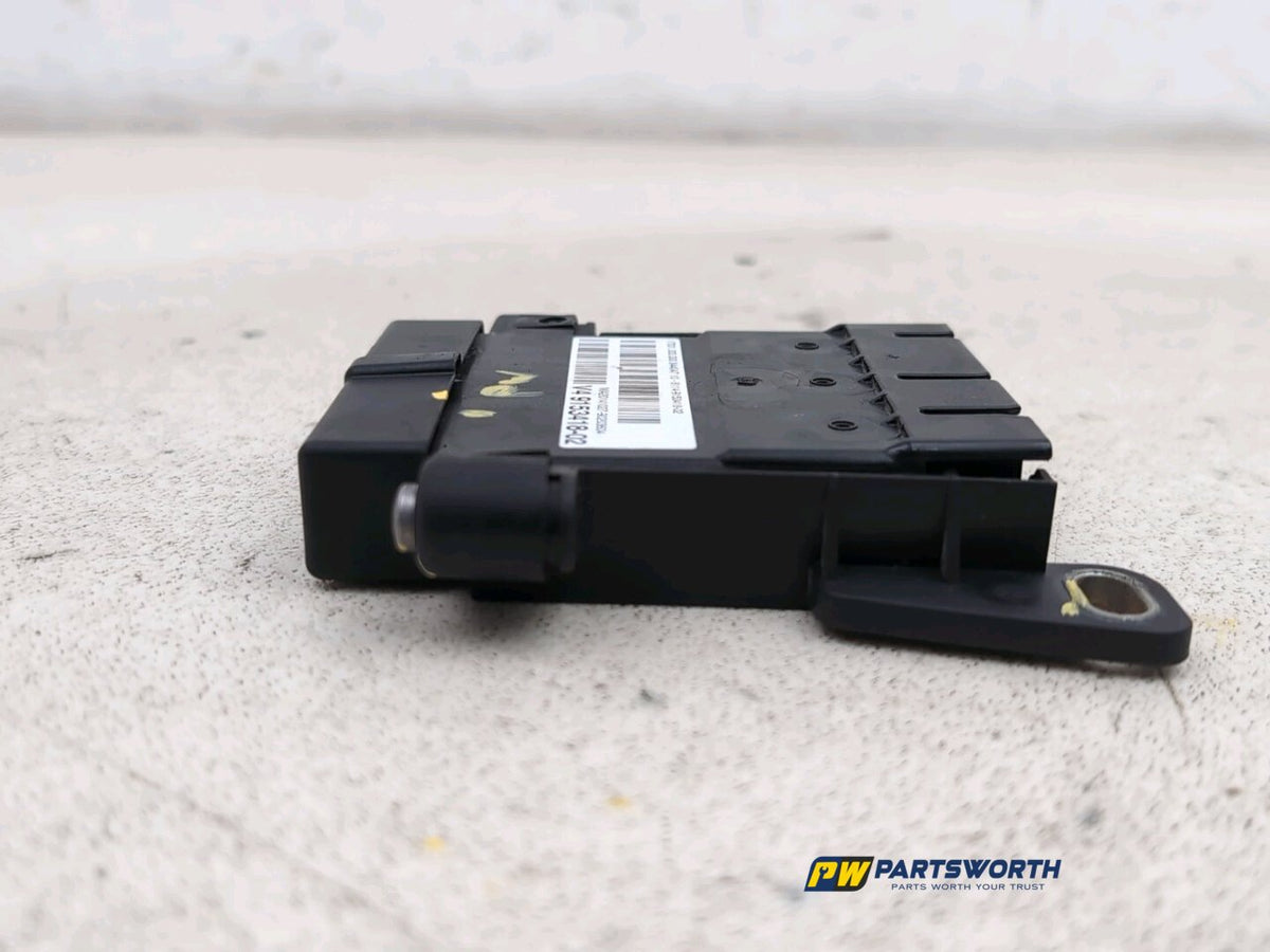 BMW 6 SERIES 640D M SPORT F13 3.0L DIESEL POWER DISTRIBUTION RELAY MODULE 12-18 5