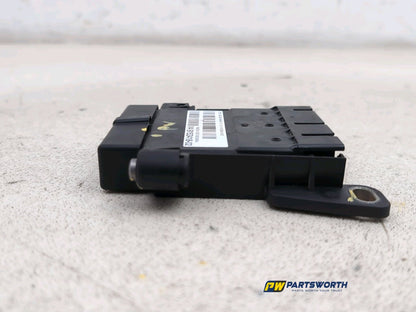 BMW 6 SERIES 640D M SPORT F13 3.0L DIESEL POWER DISTRIBUTION RELAY MODULE 12-18 5