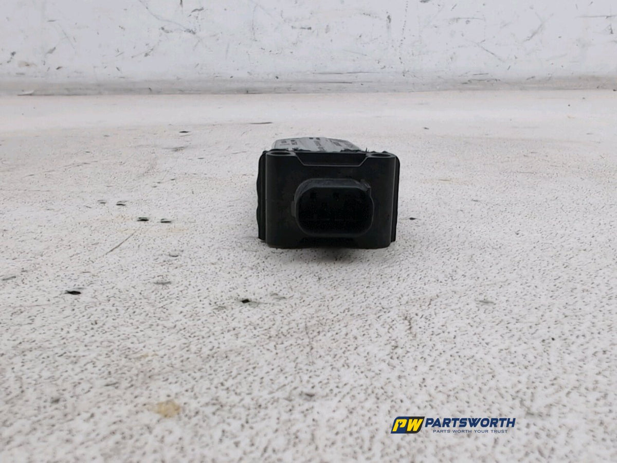 BMW 6 SERIES 640D M SPORT F13 TYRE PRESSURE RDC CONTROL UNIT 6871056 2012-2018 5