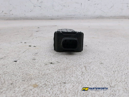 BMW 6 SERIES 640D M SPORT F13 TYRE PRESSURE RDC CONTROL UNIT 6871056 2012-2018 5