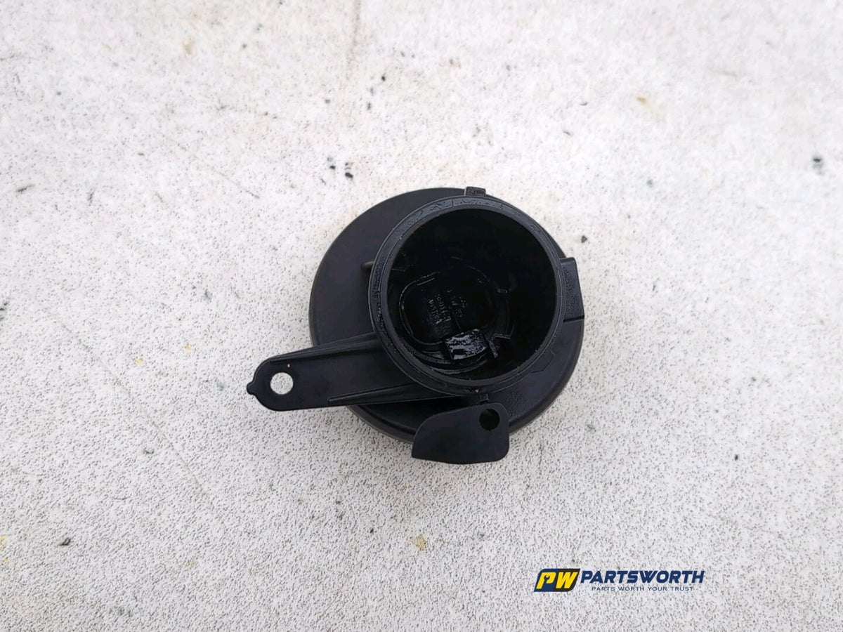 2015 BMW 6 SERIES 640D M SPORT 3.0L DIESEL F13 OIL FILLER CAP AND NECK 2012-2018 5