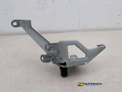 BMW 6 SERIES 640D M SPORT GRAN COUPE F13 FRONT LEFT WING BRACKET 2015-2018 5