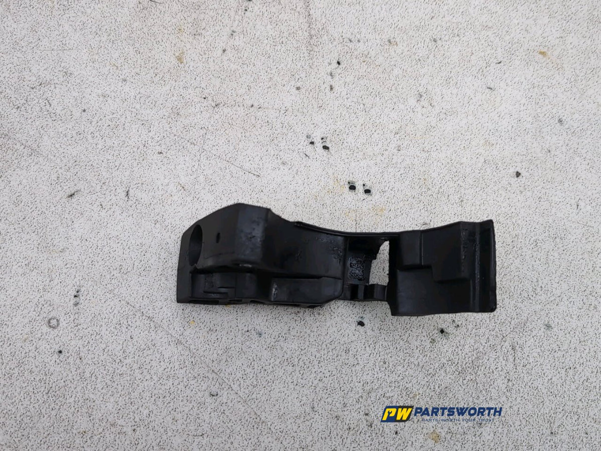 BMW 6 SERIES 640D M SPORT F13 3.0L DIESEL STARTER MOTOR MOUNT 8573394 2012-2018 5