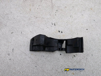 BMW 6 SERIES 640D M SPORT F13 3.0L DIESEL STARTER MOTOR MOUNT 8573394 2012-2018 5