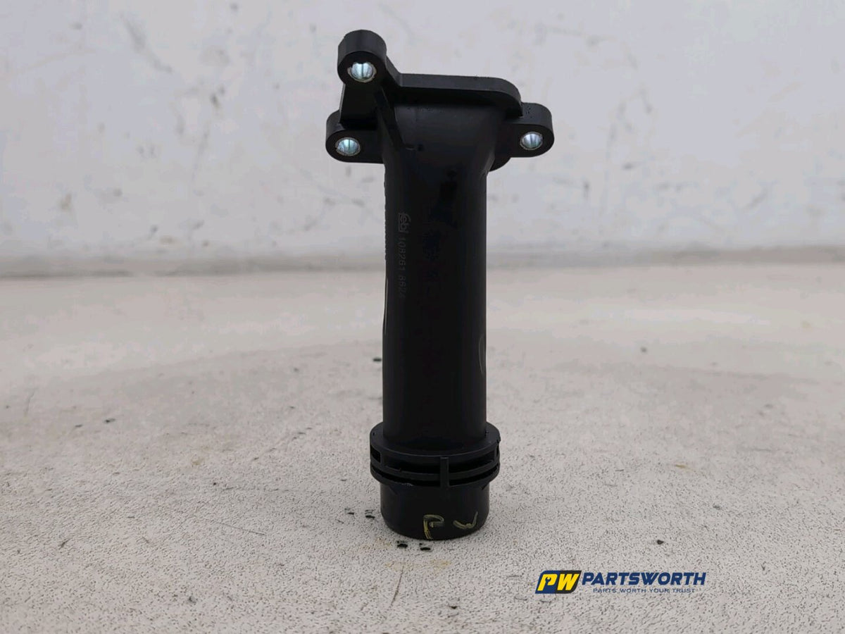 BMW 6 SERIES 640D M SPORT F13 3.0L DIESEL COLLANT PIPE CONNECTOR 108261 2012-18 5