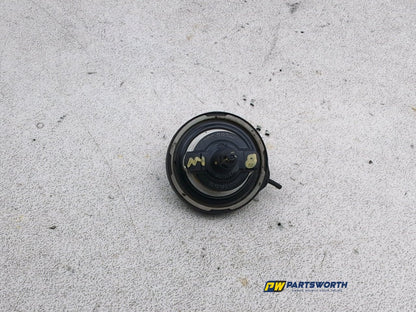 BMW 6 SERIES 640D M SPORT F13 DIESEL FUEL FILLER CAP 7222392 2012-2018 5