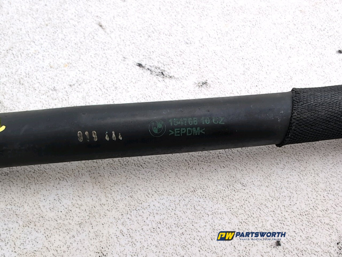 BMW 6 SERIES 640D M SPORT F13 3.0L DIESEL COOLANT HOSE PIPE 154768 2012-2018 5