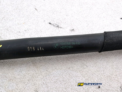 BMW 6 SERIES 640D M SPORT F13 3.0L DIESEL COOLANT HOSE PIPE 154768 2012-2018 5