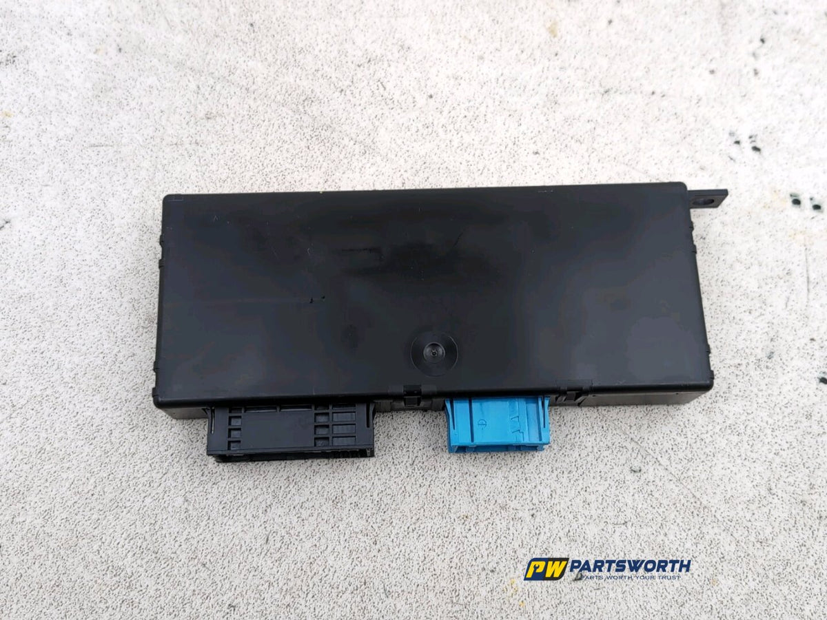 BMW 6 SERIES 640D M SPORT GRAN COUPE F13 GATEWAY CONTROL UNIT 9380239 2012-2018 5