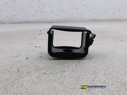2015 BMW 6 SERIES 640D M SPORT GRAN COUPE F13 HAZARD TRIANGLE BRACKET 2012-18 5