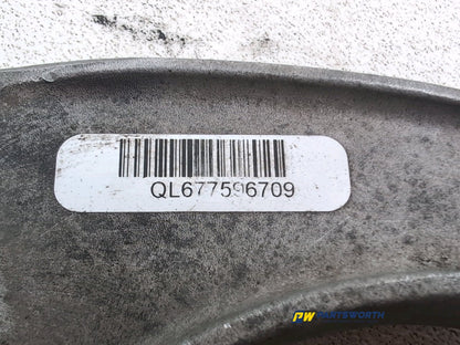 BMW 6 SERIES 640D M SPORT F13 SUSPENSION ARM FRONT TOP WISHBONE RIGHT/LEFT 12-18 5