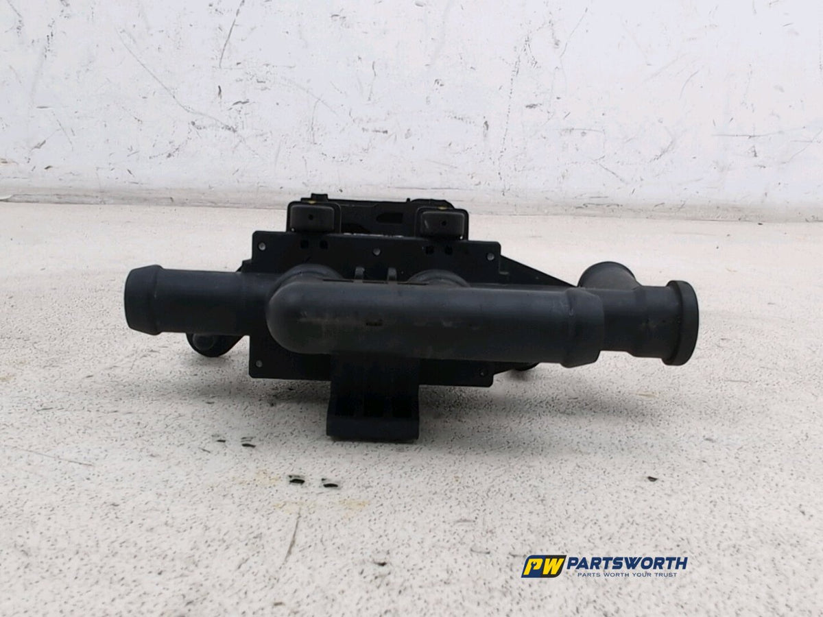 BMW 6 SERIES 640D M SPORT GRAN COUPE F13 HEATER COOLANT CONTROL VALVE 2012-2018 5