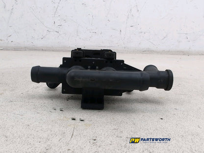 BMW 6 SERIES 640D M SPORT GRAN COUPE F13 HEATER COOLANT CONTROL VALVE 2012-2018 5