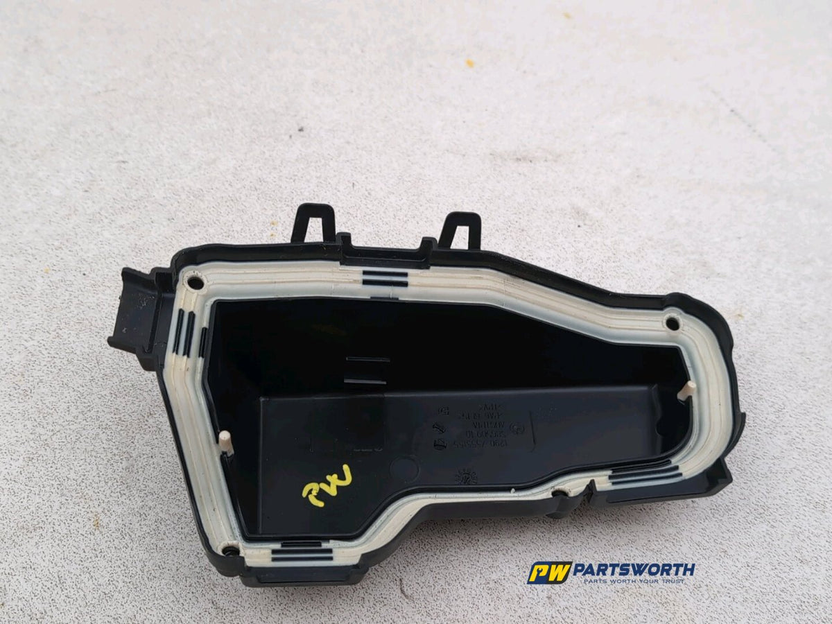 BMW 6 SERIES 640D M SPORT GRAN COUPE F13 FUSE BOX COVER LID 7555155 2012-2018 5
