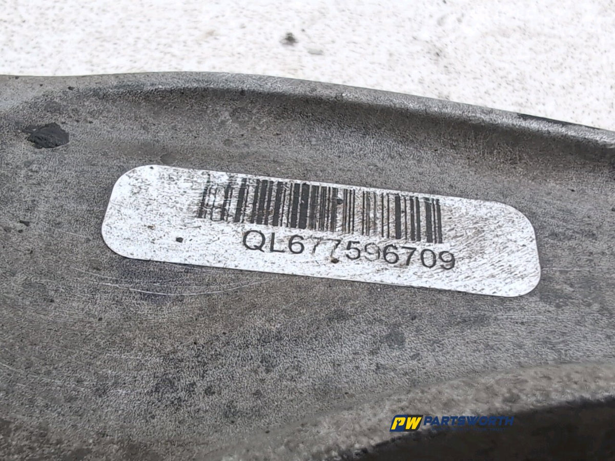 BMW 6 SERIES 640D M SPORT F13 SUSPENSION ARM FRONT TOP WISHBONE LEFT/RIGHT 12-18 5