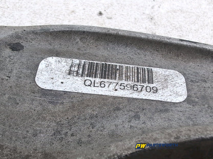 BMW 6 SERIES 640D M SPORT F13 SUSPENSION ARM FRONT TOP WISHBONE LEFT/RIGHT 12-18 5