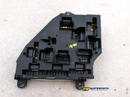 BMW 6 SERIES 640D M SPORT F13 POWER DISTRIBUTION FUSE BOX 9264923 2012-2018 5