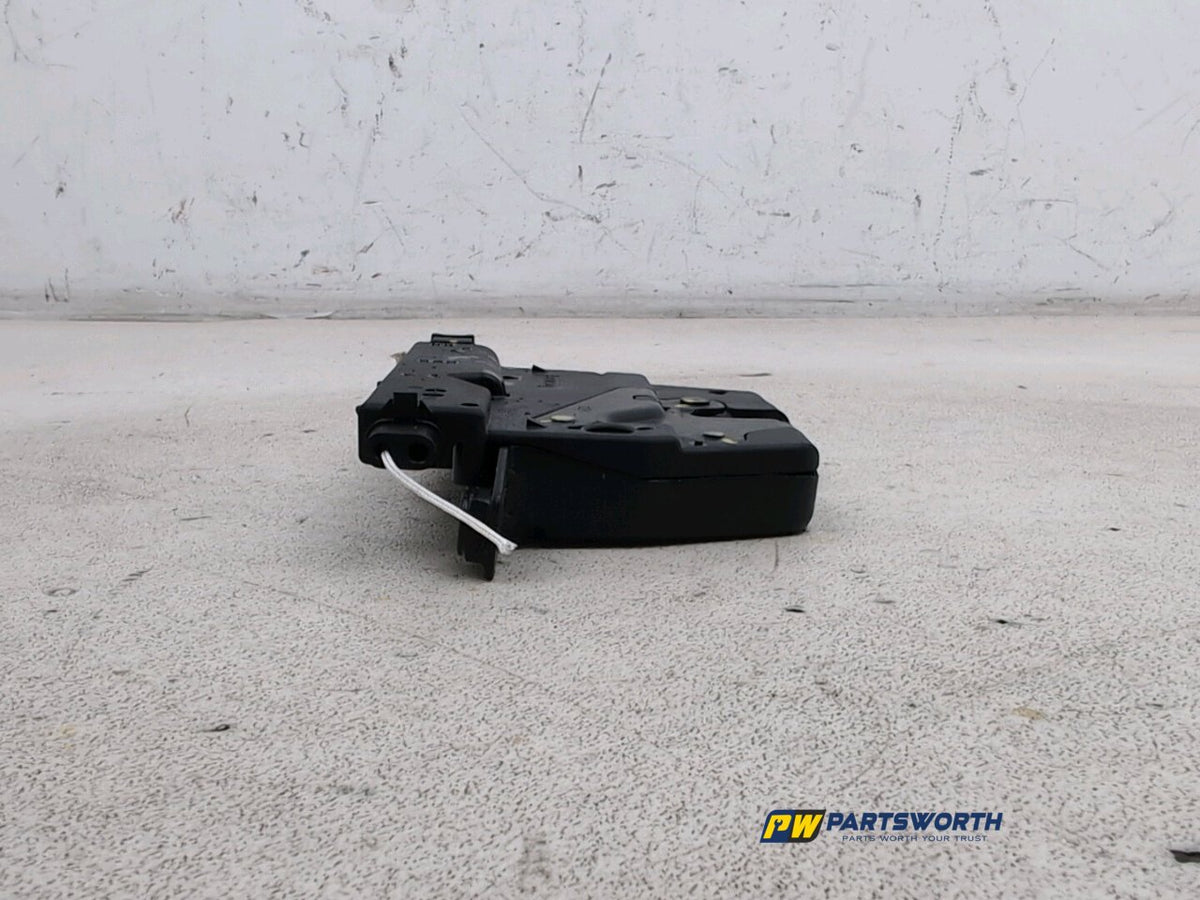 BMW 6 SERIES 640D M SPORT GRAN COUPE F13 BOOT LID LOCK LATCH 9121206 2012-2018 5
