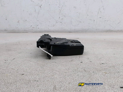 BMW 6 SERIES 640D M SPORT GRAN COUPE F13 BOOT LID LOCK LATCH 9121206 2012-2018 5