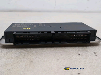 BMW 6 SERIES 640D M SPORT GRAN COUPE F13 FOOTWELL CONTROL MODULE 9345377 2012-18 5