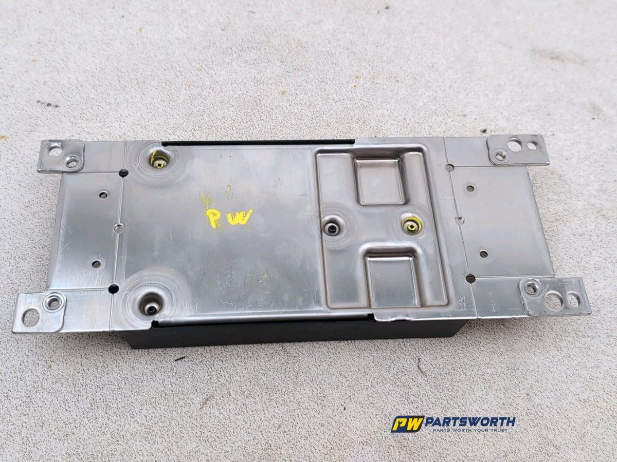 BMW 6 SERIES 640D M SPORT GRAN COUPE F13 TELEMATIC CONTROL MODULE UNIT 2012-2018 5