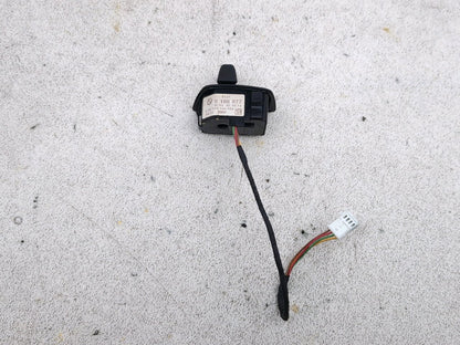BMW 6 SERIES 640D M SPORT GRAN COUPE F13 STEERING WHEEL ADJUSTMENT SWITCH 12-18 5