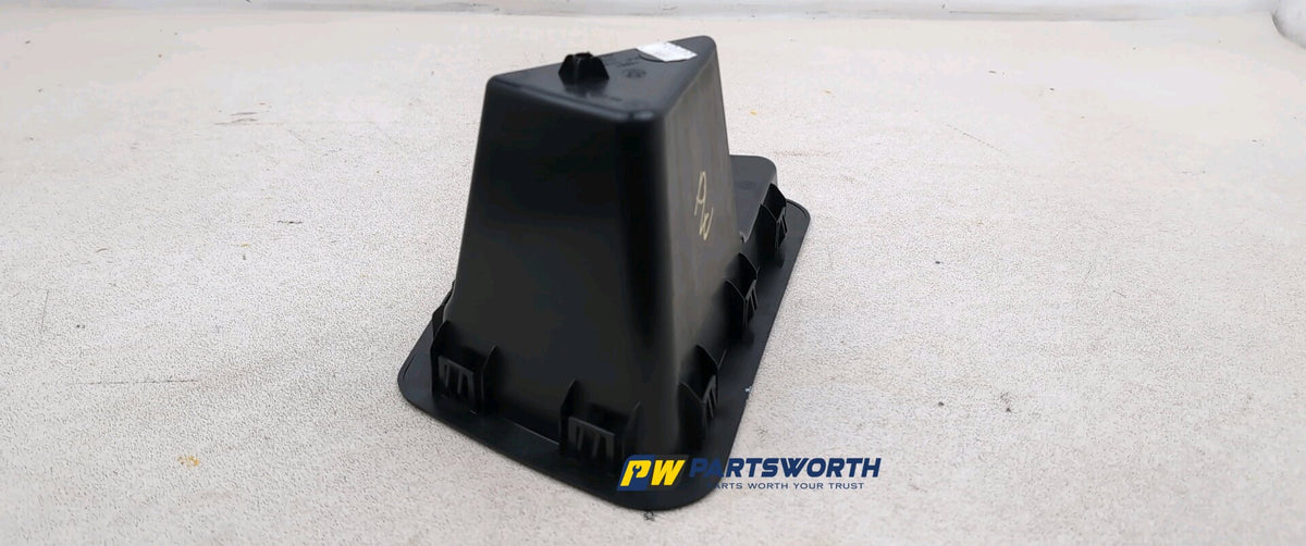 BMW 6 SERIES 640D M SPORT F13 BOOT STORAGE COMPARTMENT RIGHT SIDE 2012-2018 5