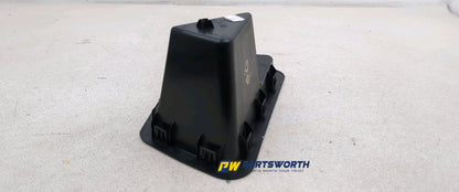 BMW 6 SERIES 640D M SPORT F13 BOOT STORAGE COMPARTMENT RIGHT SIDE 2012-2018 5
