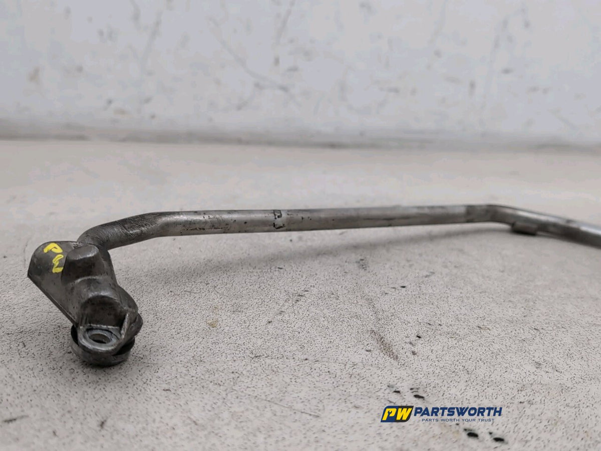 BMW 6 SERIES 640D M SPORT F13 3.0L DIESEL TURBOCHARGER COOLANT HOSE 2012-2018 4