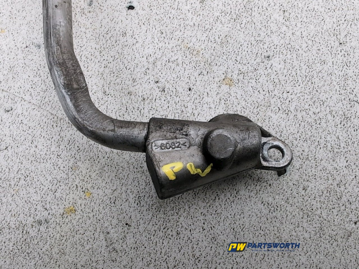 BMW 6 SERIES 640D M SPORT F13 3.0L DIESEL TURBOCHARGER COOLANT HOSE 2012-2018 5